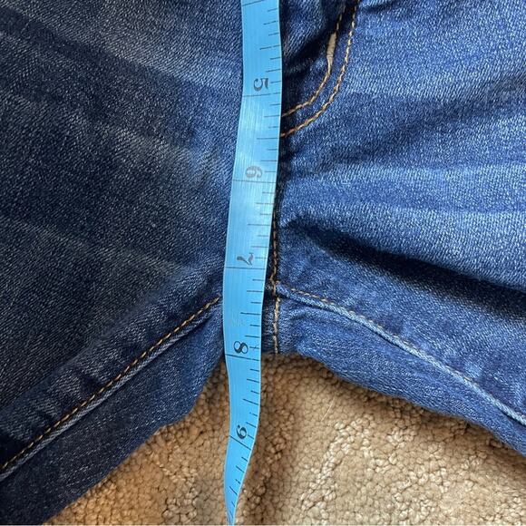 American Eagle Outfitters Jeggings Size 6 - Picture 6 of 7